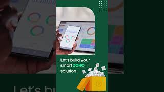  Struggling to streamline your business with Zoho?