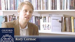 Covert Action: ABCs of Covert Action | Rory Cormac