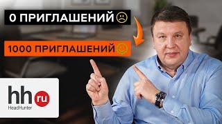 Как устроиться на работу? 5 советов для Идеального резюме