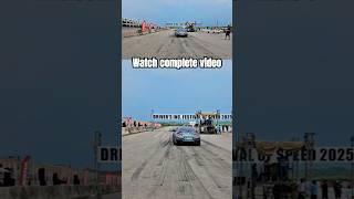Fastest GTR in pakistan #dragrace #drag #automobile