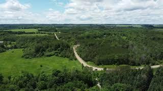 June 27, 2024 -- Horning Mills Lookout