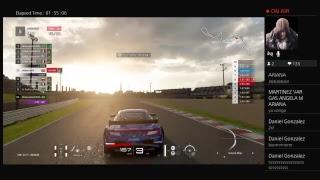 Gt sport