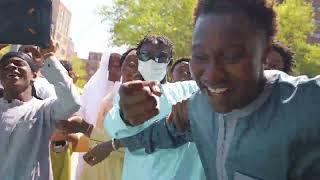 Bobby TooTact - No Coach Zone ( Shot by @spike_tarantino ) #eidmubarak