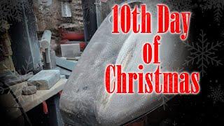 On the 10th Day of Christmas