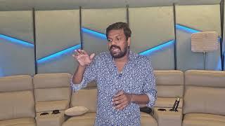 Bigg Boss Telugu 8 7th Week Nominations Promo 1 Review by Adi Reddy | Gautham Krishna