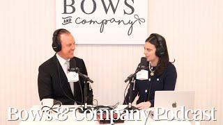 Bows & Company Podcast: Terry's Top Ten Tips | Life, Health, Business, Family & More!