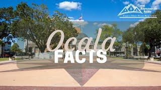 OCALA, FL : Life, Work, & Travel