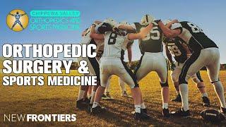 Chippewa Valley Orthopedics and Sports Medicine in Orthopedic Surgery