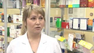 ТНТ-Новый Регион: Живу в Ижевске (07.03.14)