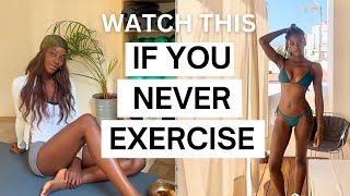 How to trick yourself into enjoying exercise (even if you hate it)