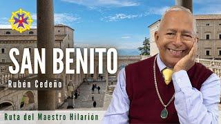 SAN BENITO | Rubén Cedeño - Metafísica