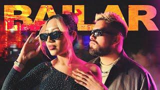 Freebot, Kayi - BAILAR (Official Video) #tektribal