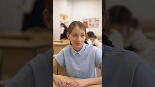 Может ли учитель так себя вести? А дети? #pov #школа #vikazang #story