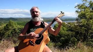 G'day, G'day - Warren Mars (Cooktown)