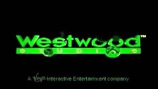 Westwood Studios Intro