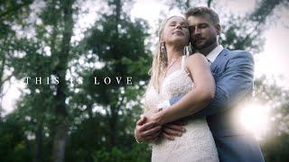 This Is Love | Desens Wedding Film