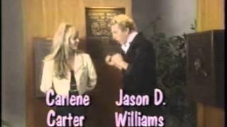 The Carlene Carter Show with Jason D. Williams Part 1