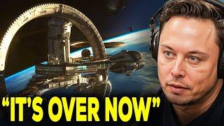 Elon Musk EXPOSES China's Secret Space Program That Will Shock The Entire World!