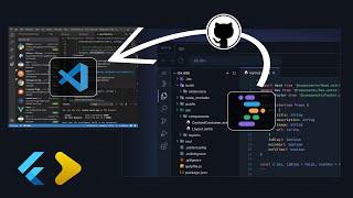 From Project IDX to VsCode - Flutter IDX