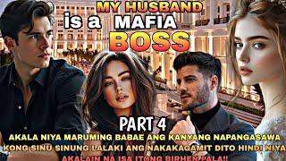 PART4|MY HUSBAND IS A MAFIA BOSS