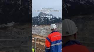 Учеба в горном университете Леобена, Австрия