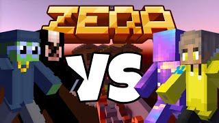 Uncut Bridge 2v2s With Former #1 Bridge Player | Zeqa The Bridge