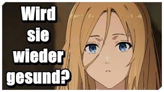 Das ist wirklich mit Zenith, der Mutter von Rudy passiert! | Mushoku Tensei erklärt