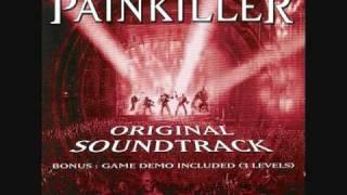 Soundtrack Game PAINKILLER - 14 X-E-QT-R