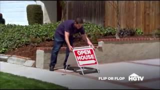 Introducing Flip or Flop with Tarek and Christina El Moussa