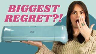 Is Upgrading Your Cricut Worth It? Avoid Buyers' Remorse On Cricut’s NEWEST Machine