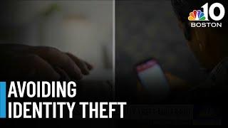 How to protect yourself from identity theft and fraud