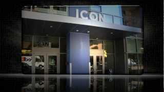 Icon San Diego Downtown Condos and Lofts Real Estate