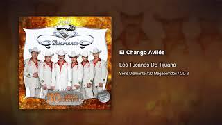 El Chango Avilés - Los Tucanes De Tijuana [Audio Oficial]