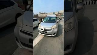 Toyota Ractis 2012 год за 800.000 рублей на полном приводе!./