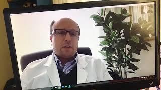 Il MEDICO in DIRETTA in tempi di Coronavirus - Il Professor Bonsignore con il Dott Matteo Rosso EP.2