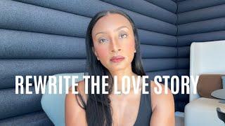 “God Is Looping It Back to Rewrite the History Between You Two ” #quantumloop #kingdommarriage