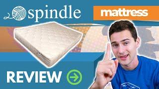 Spindle Mattress Review - Is Latex Worth the Hype?