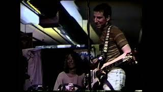 Unsane / Live @ CBGB Record Canteen  - February 1989 (Full Set)