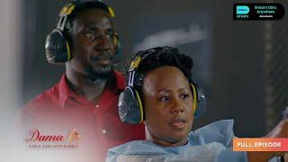 Episode 6: Damalie and Joel’s romantic date cut short – Damalie | S1 | Ep 6 | Full Episode | PM