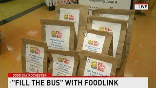 ARC Rochester 6-13-25 (Fill the Bus)
