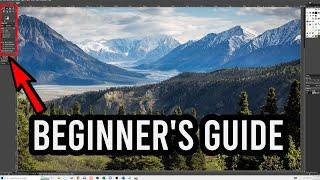 How to Use Gimp (Free Photoshop Alternative): Beginner’s Guide Tutorial