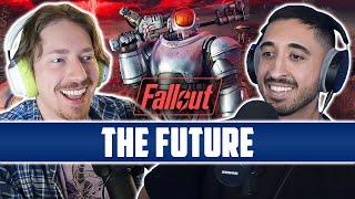 The Future of Fallout & Bethesda (Ft. MrMattyPlays) | LoneVaultRadio (Episode 1)