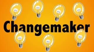 What is Changemaker? - University of Northampton