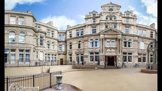 Jones Joinery - CARDIFF COAL EXCHANGE HOTEL