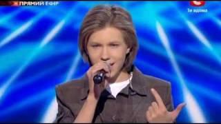 Влад Курасов - песня за жизнь. 7-й эфир от 3.12.2011