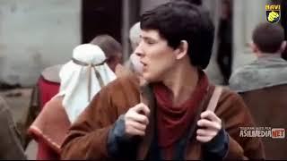 AFSUNGAR MERLIN 1-QISM #merlin