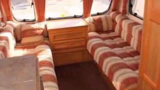 M & L Caravan Hire