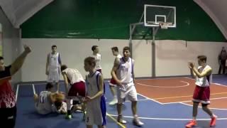 2015 Highlight(Belgrade Tournament)