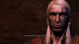 (Obsolete Upload) The Witcher -- Chapter 2 part 1 of 2 -- Vizima Confidential