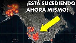 ¡La Advertencia Final De Los Funcionarios De Yellowstone Aterroriza Al Mundo Entero!